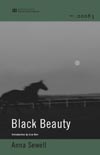 Cover image for Black Beauty (World Digital Library Edition)